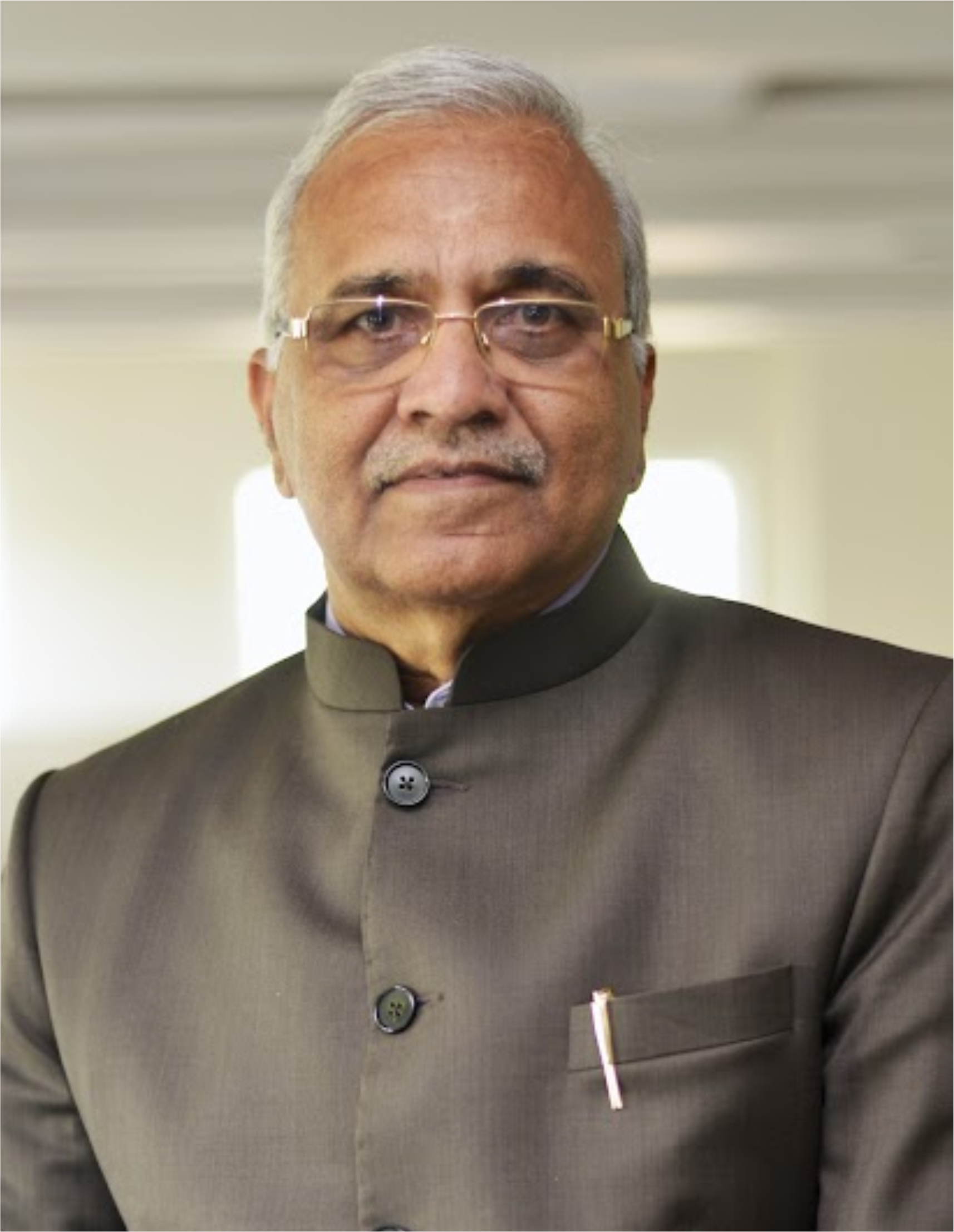Dr Girdhar Gyani