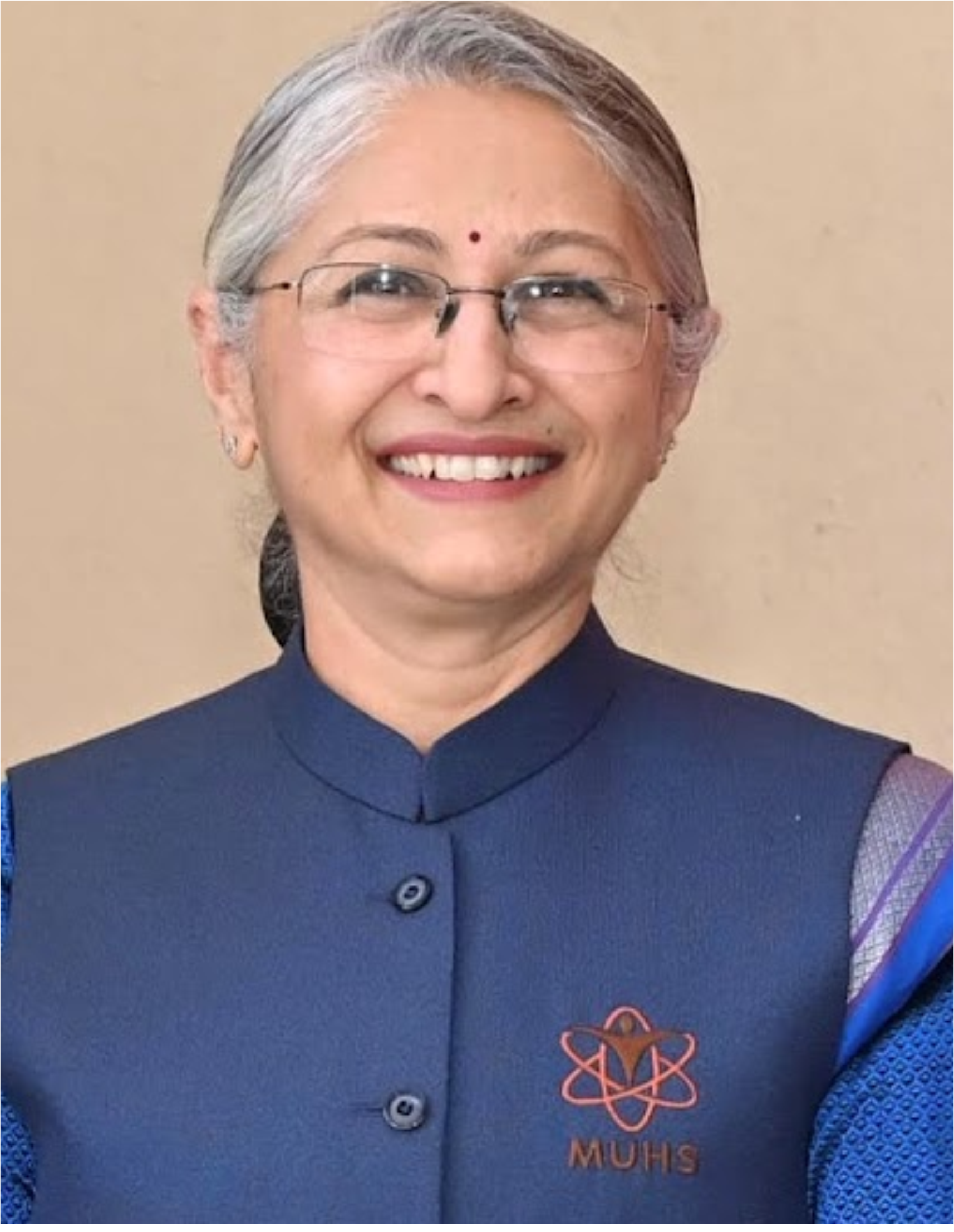 Lt Gen Madhuri Kanitkar