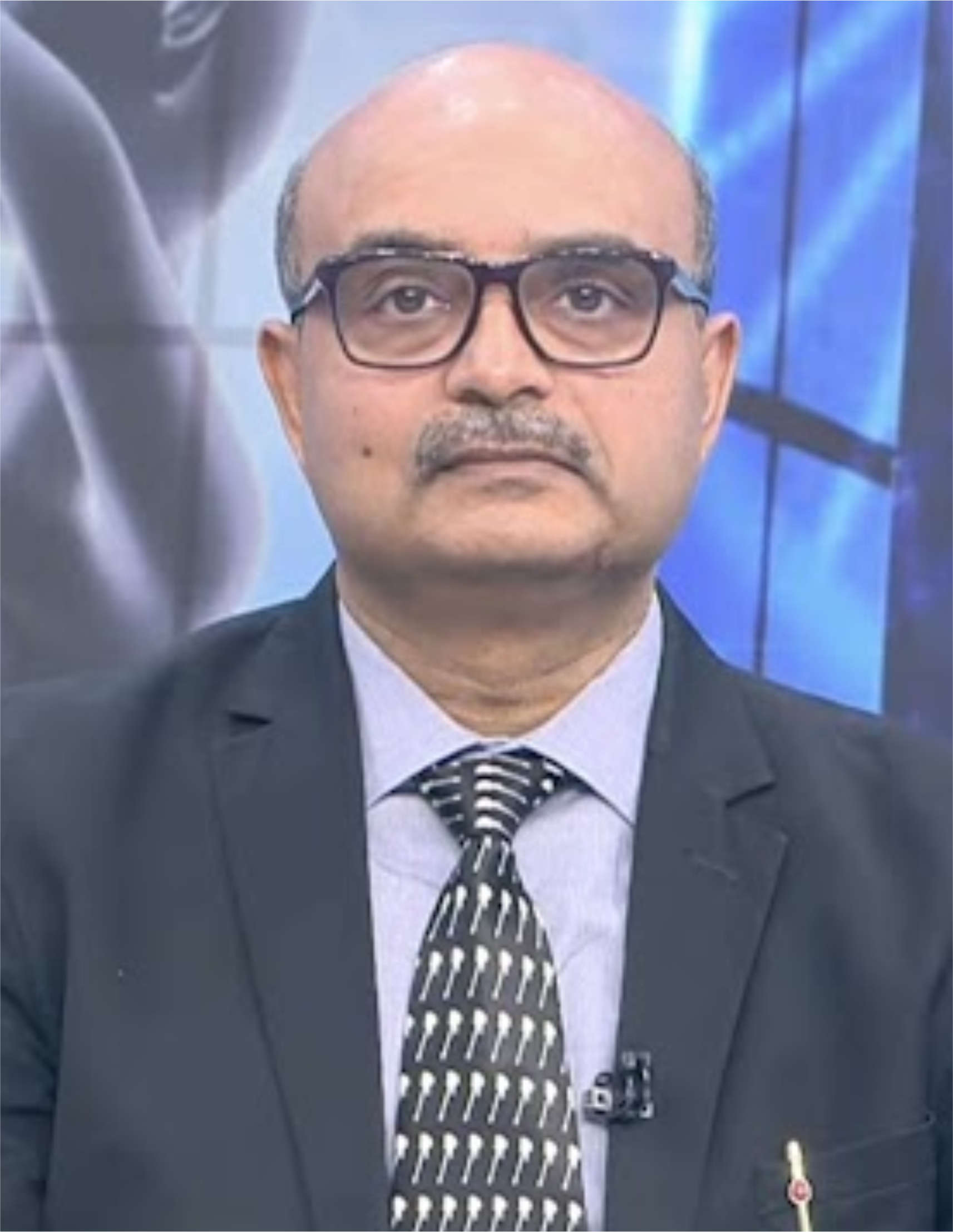 Dr Vikam Datta