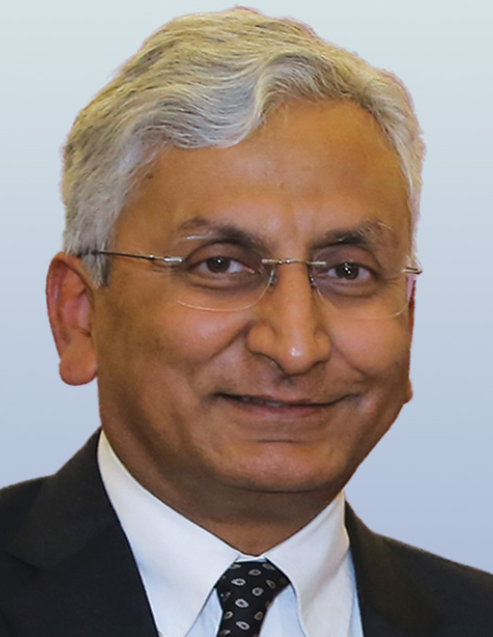 Dr Vivekanand Jha