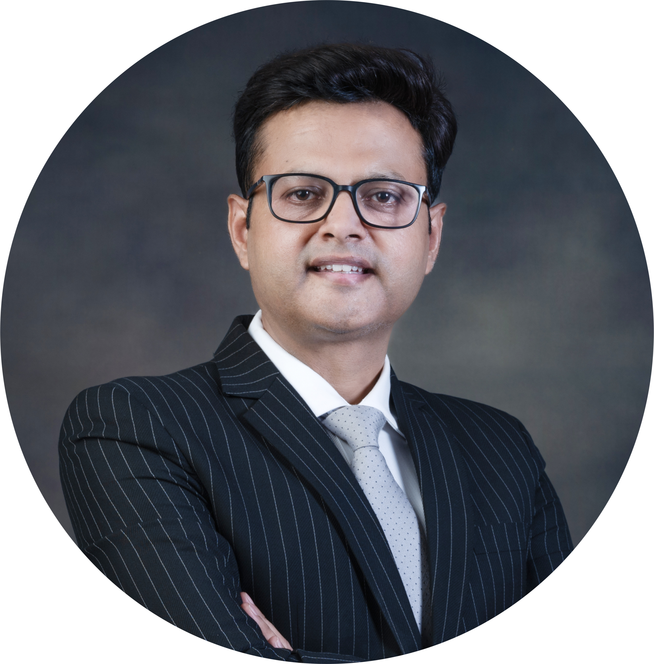 Prashant Mishra 