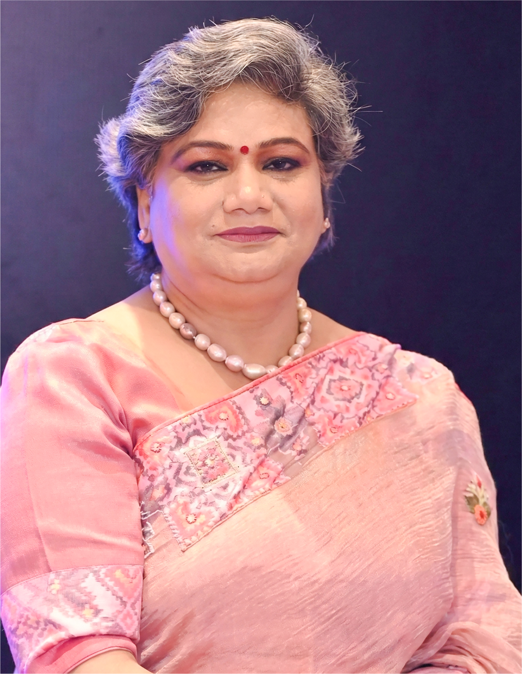 Dr Upasana Arora