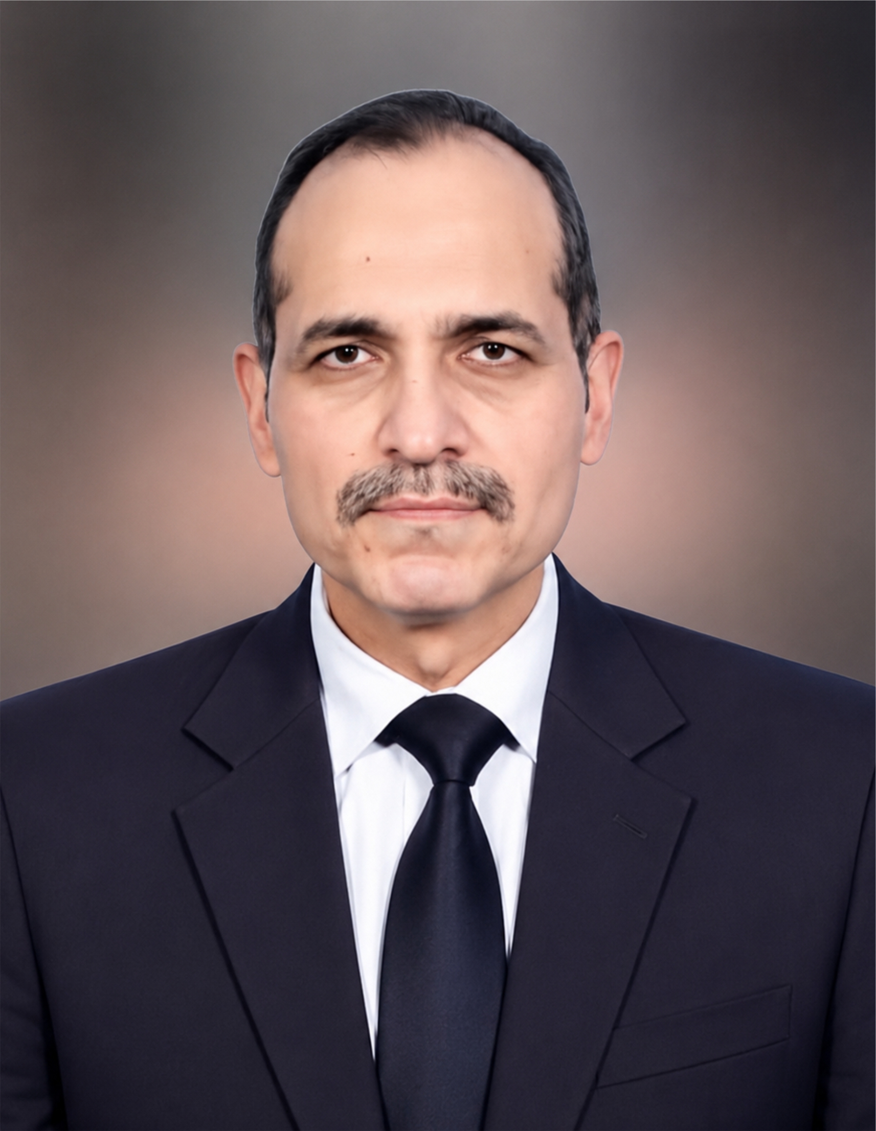Major General (Prof) Dr Atul Kotwal
