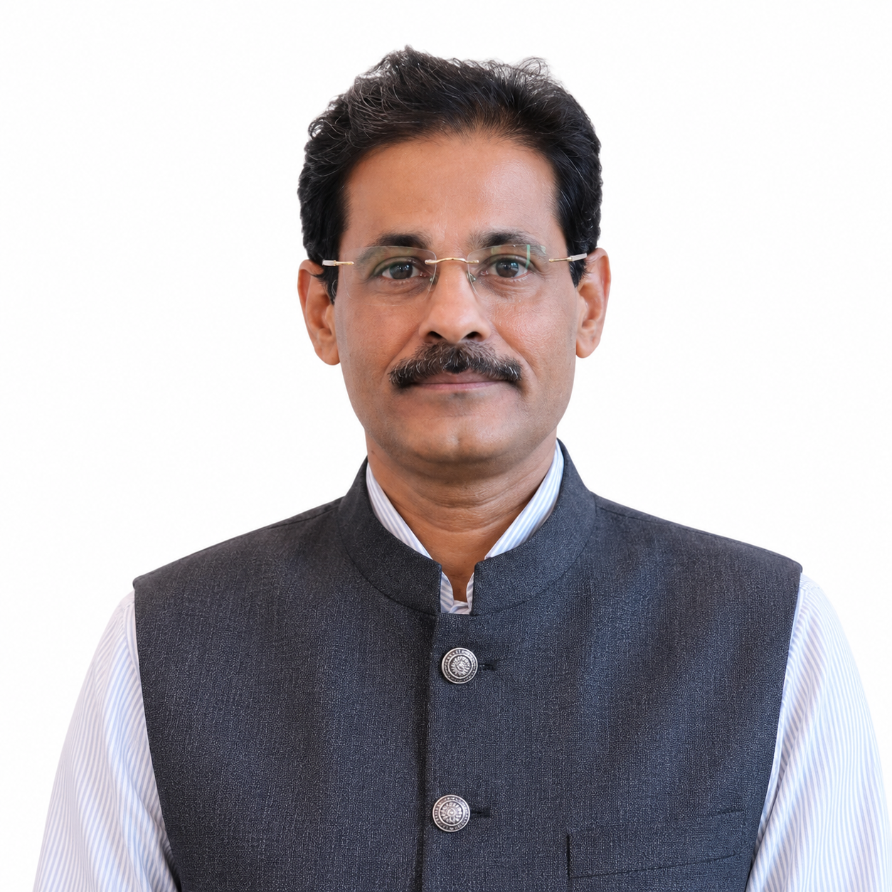 Mr Rizwan Koita
