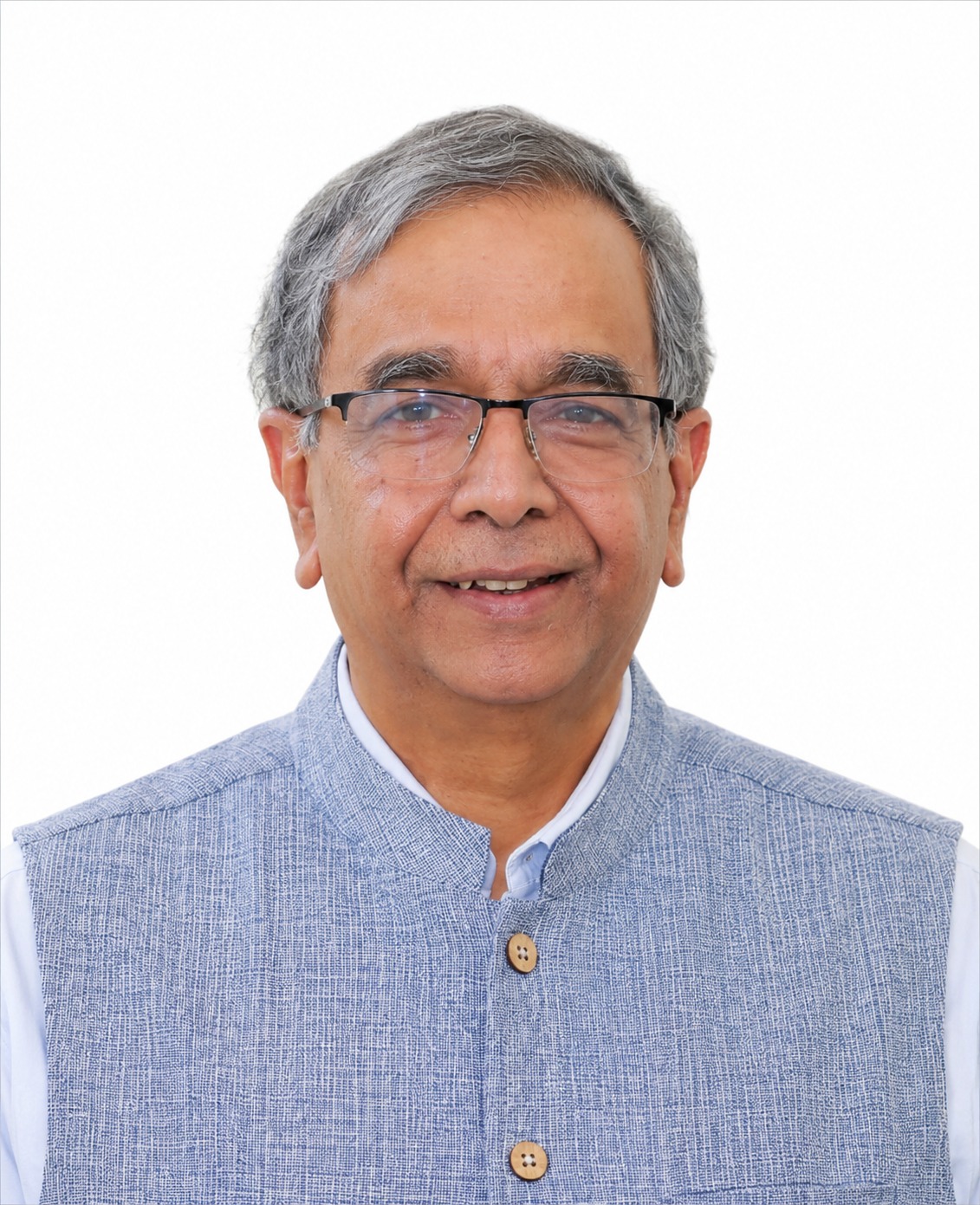 Prof K Srinath Reddy
