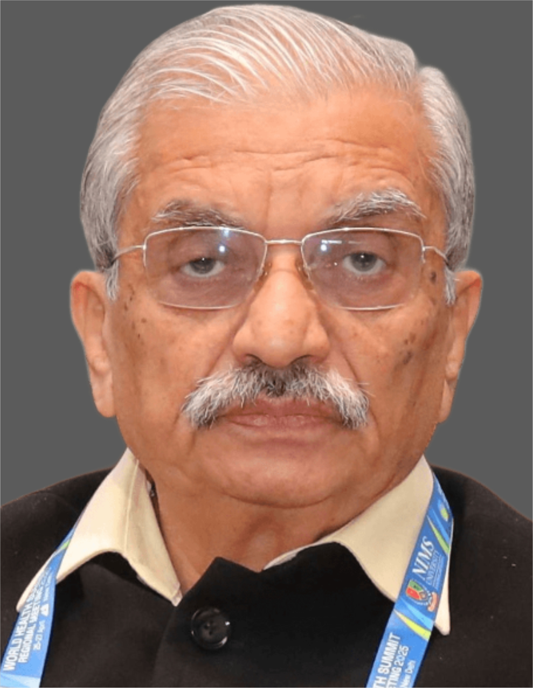 Professor (Dr) Narendra Kumar Arora