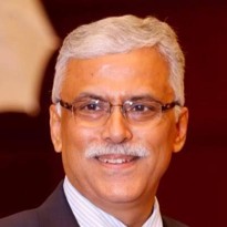 Dr Rajesh Mehta 