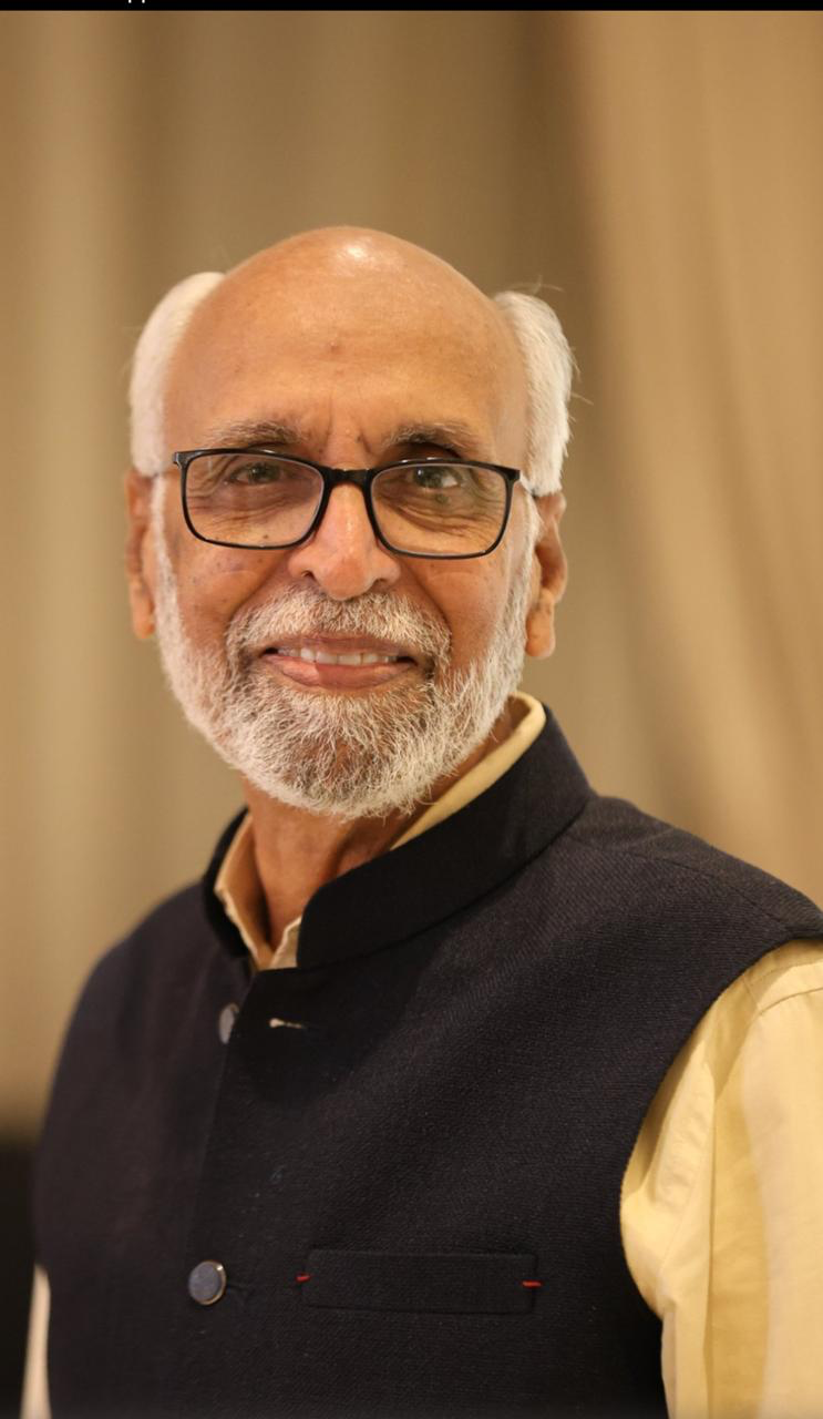 Dr Vijay Agarwal