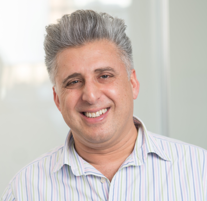 Dr Kamran Abbasi