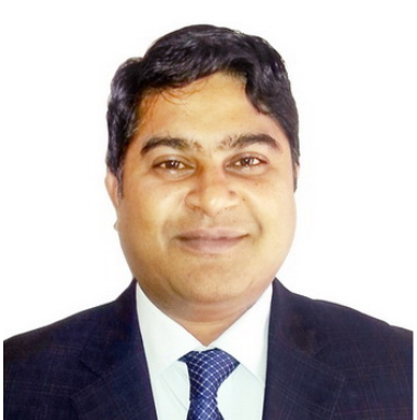 Dr Prashant Vishwanath