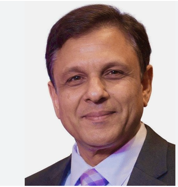 Prof. Pramod Garg